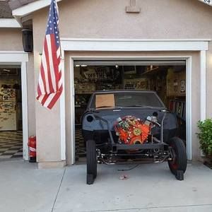 Meet your Posher, Andrew